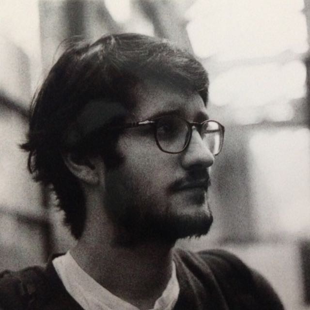 Alexandre Ramé portrait